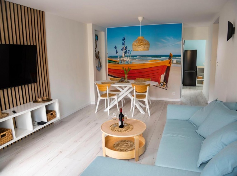 Apartament Rio 
