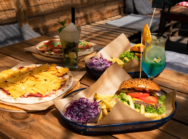 Bistro Bar Władek