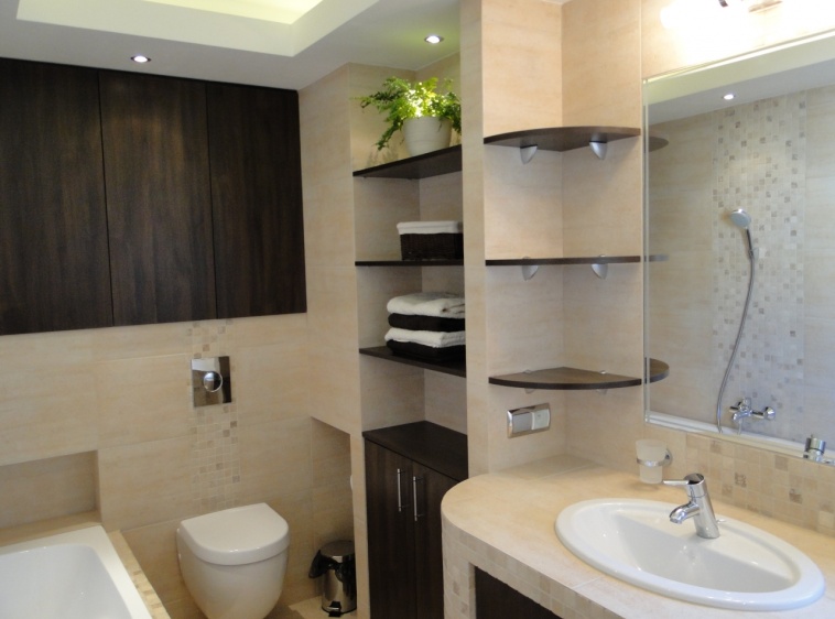 Apartament Amber 