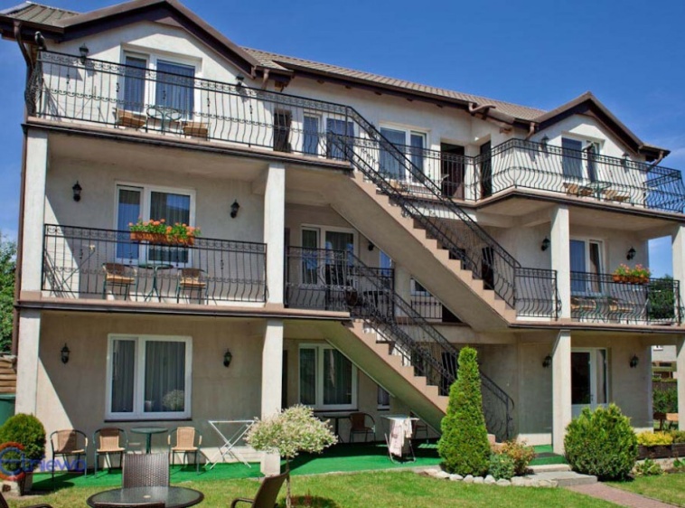 Pokoje i Apartamenty Cetniewo.pl ?v=1.0